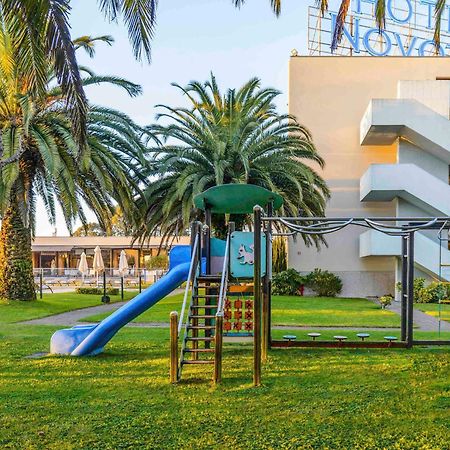Novotel Porto Gaia Βίλα Νόβα ντε Γκάια Εξωτερικό φωτογραφία