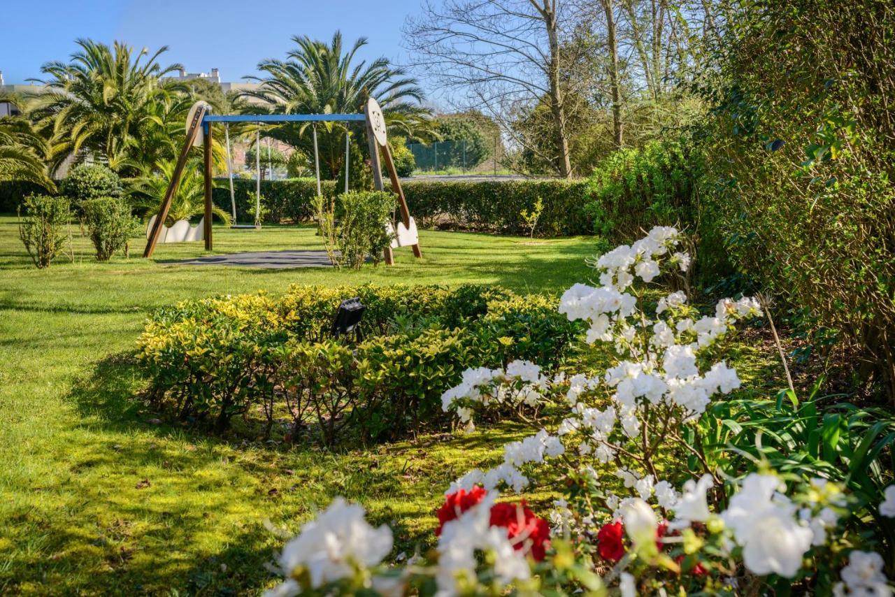 Novotel Porto Gaia Βίλα Νόβα ντε Γκάια Εξωτερικό φωτογραφία