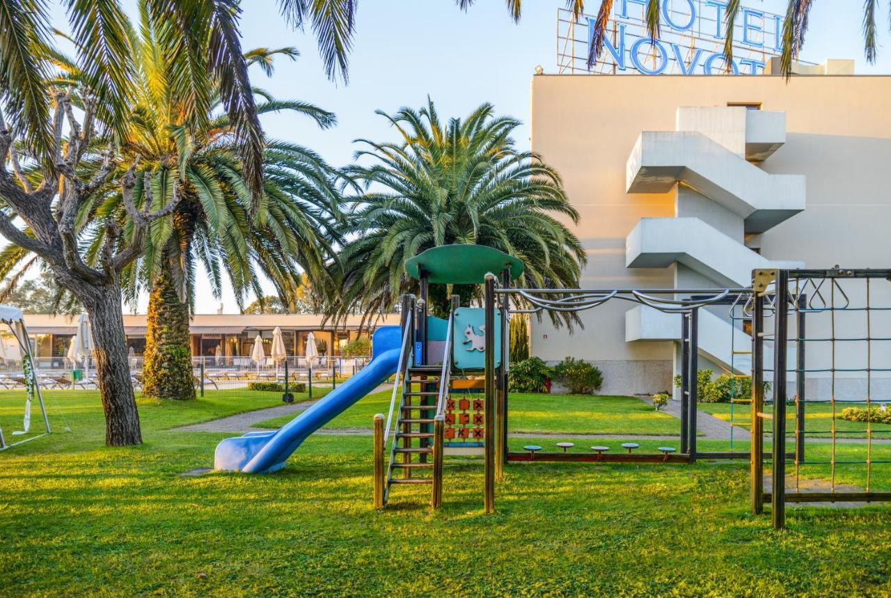 Novotel Porto Gaia Βίλα Νόβα ντε Γκάια Εξωτερικό φωτογραφία