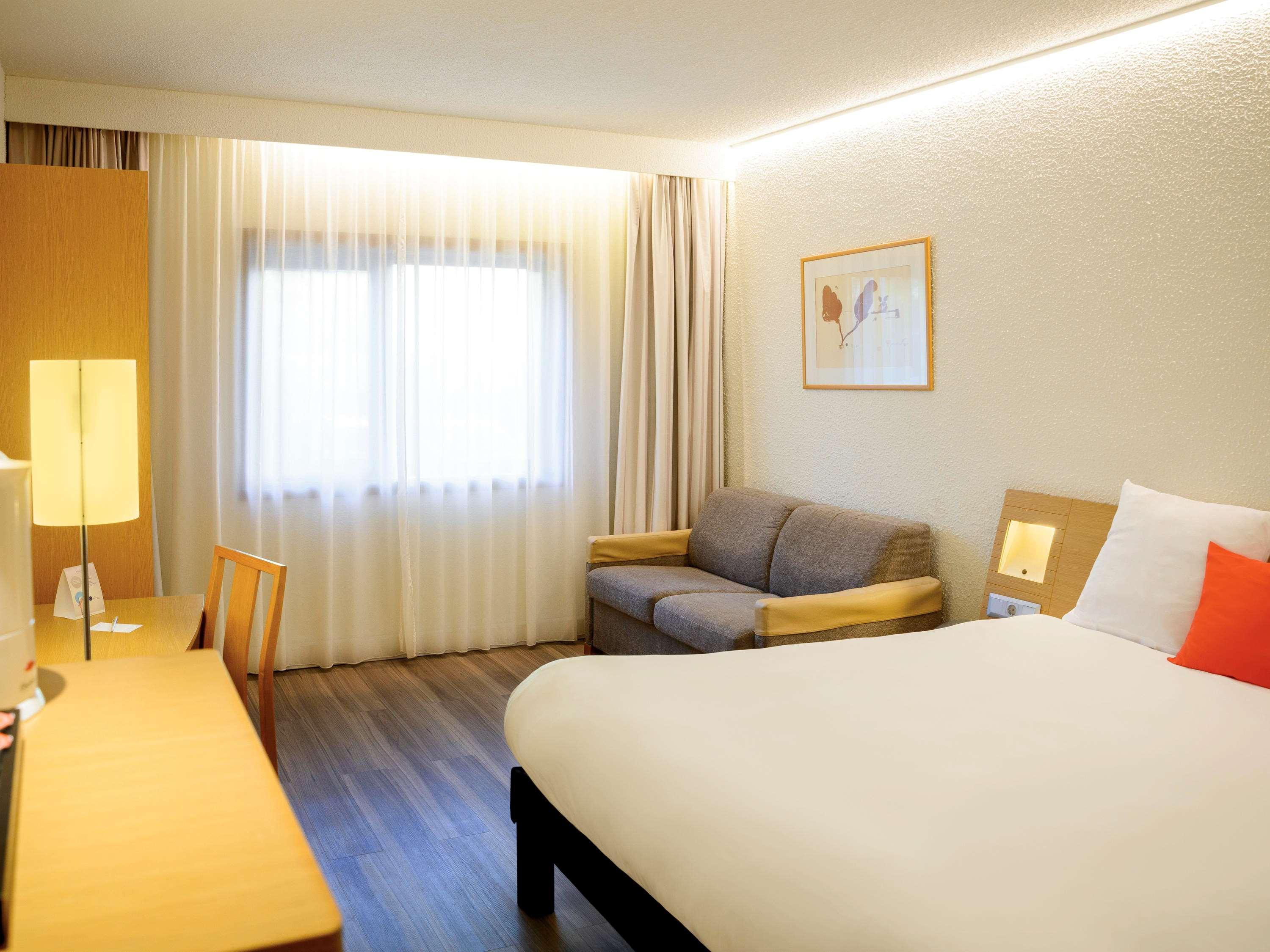 Novotel Porto Gaia Βίλα Νόβα ντε Γκάια Εξωτερικό φωτογραφία