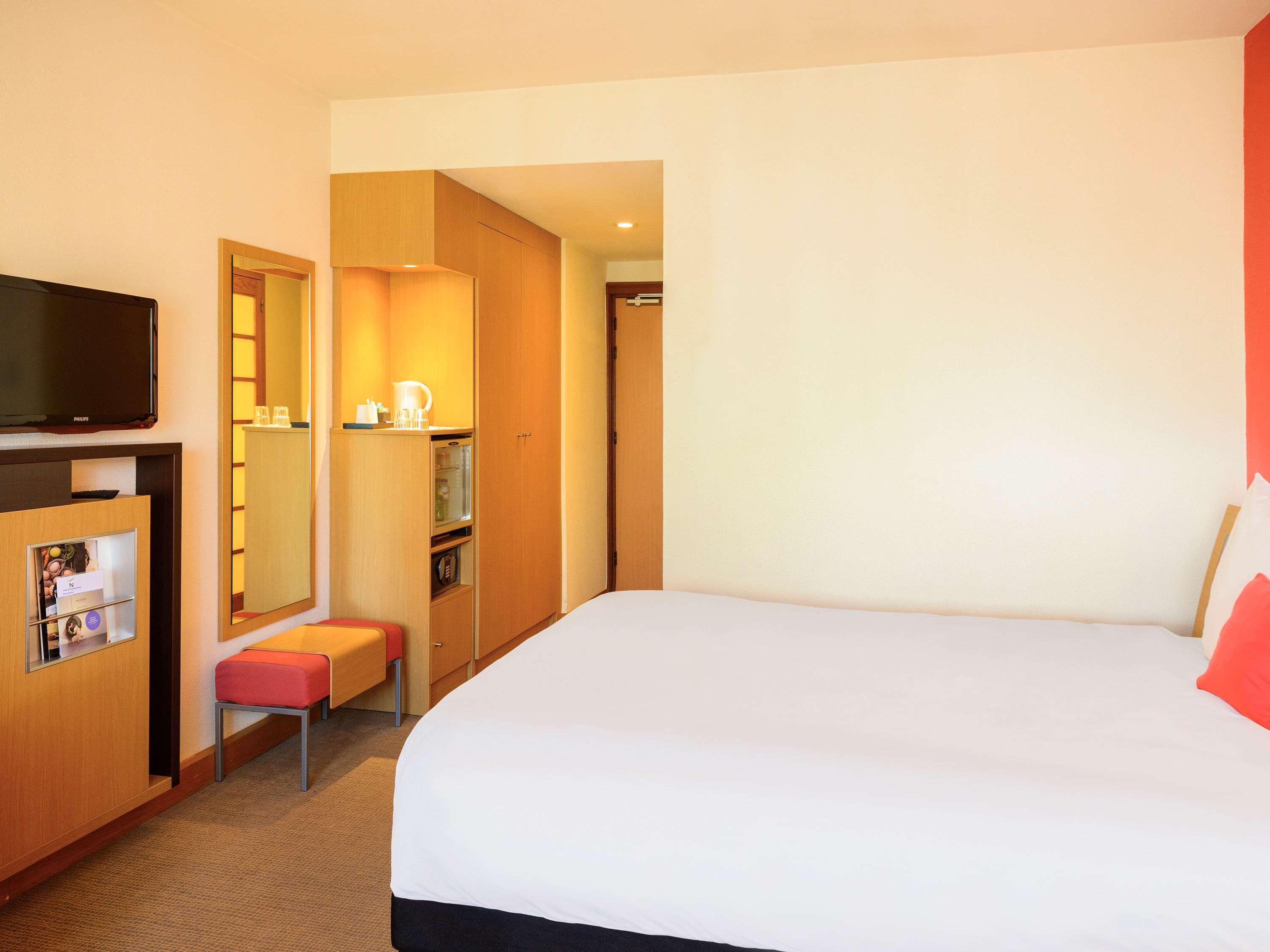 Novotel Porto Gaia Βίλα Νόβα ντε Γκάια Εξωτερικό φωτογραφία