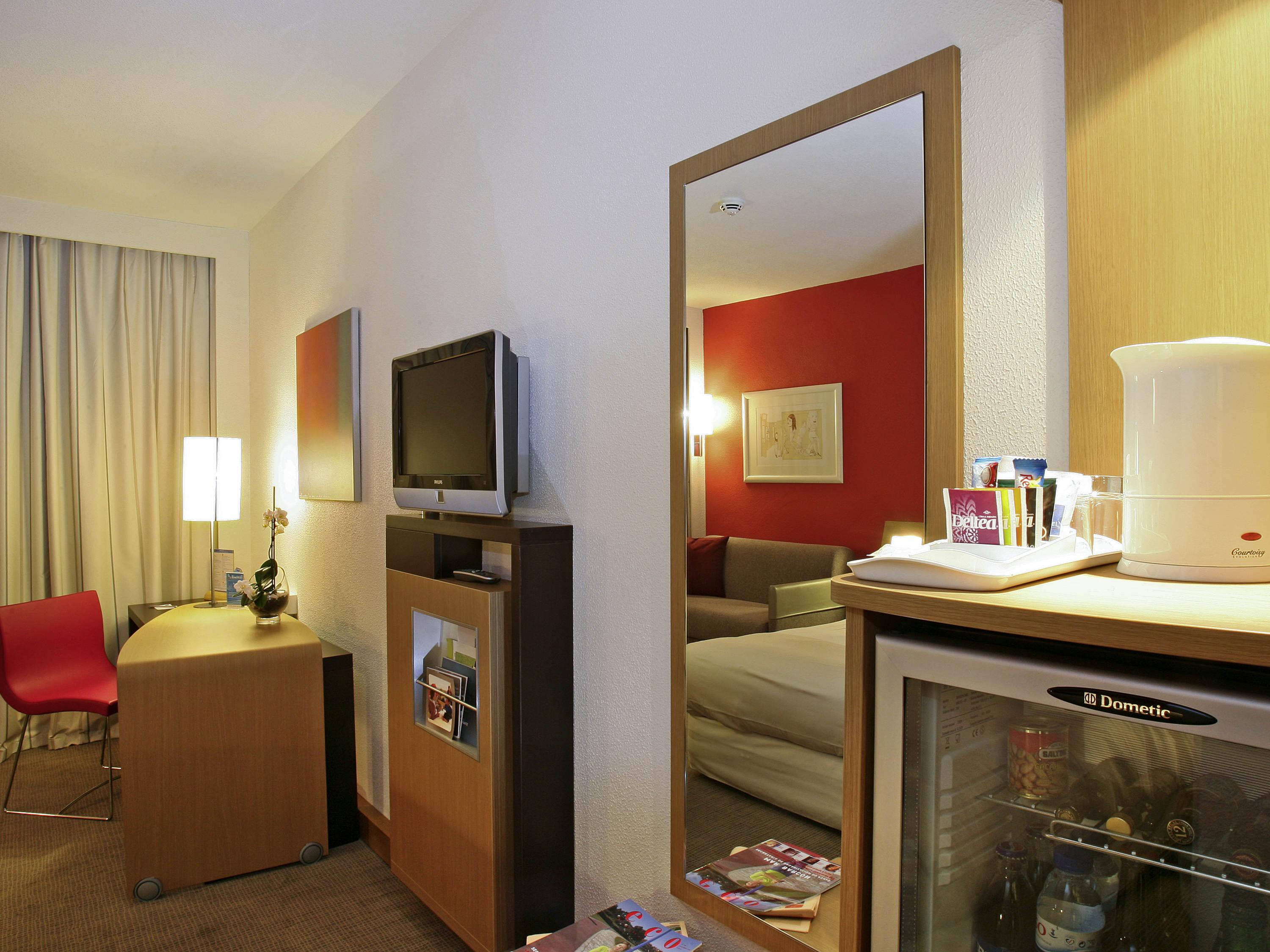Novotel Porto Gaia Βίλα Νόβα ντε Γκάια Εξωτερικό φωτογραφία