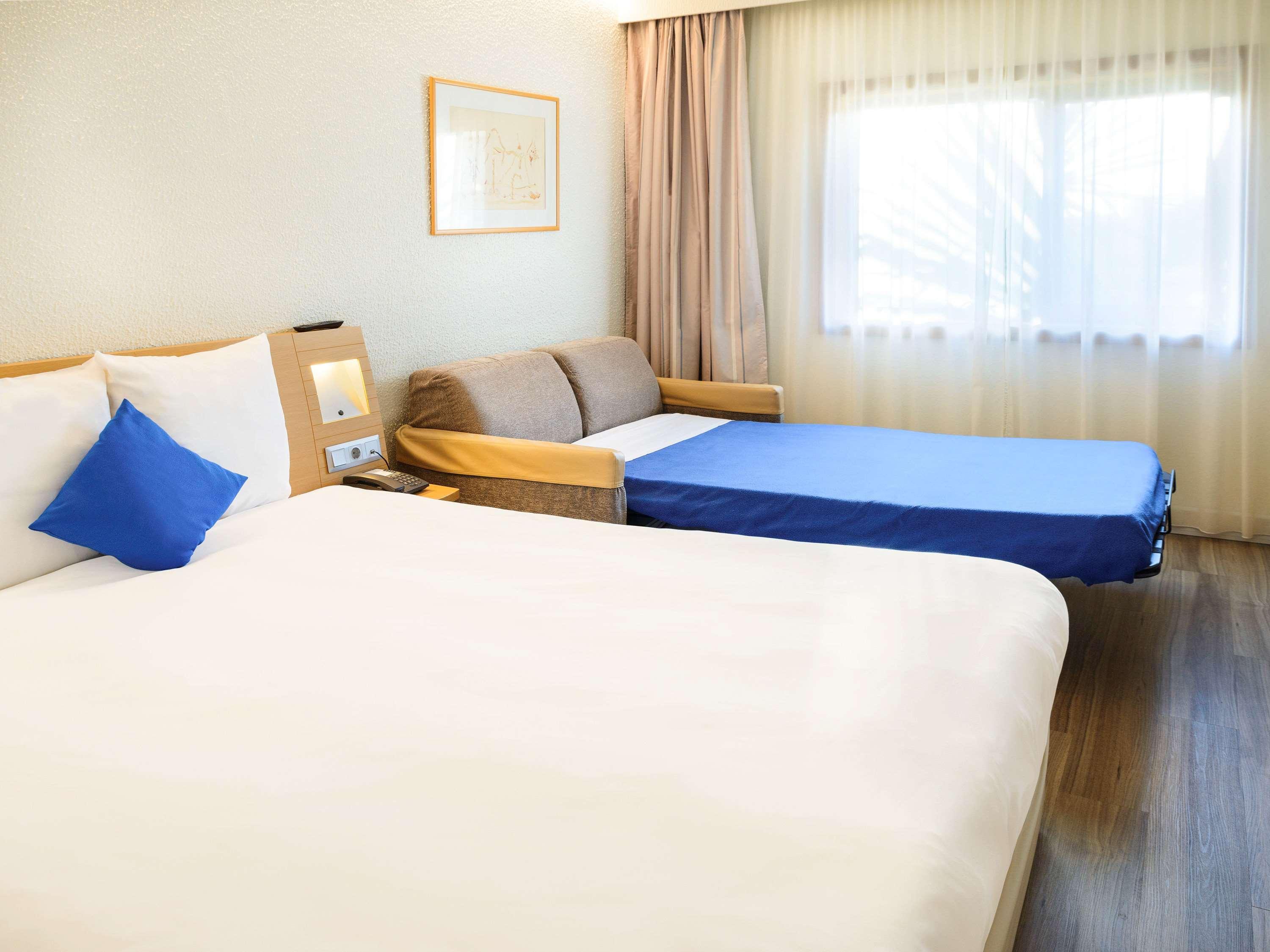 Novotel Porto Gaia Βίλα Νόβα ντε Γκάια Εξωτερικό φωτογραφία