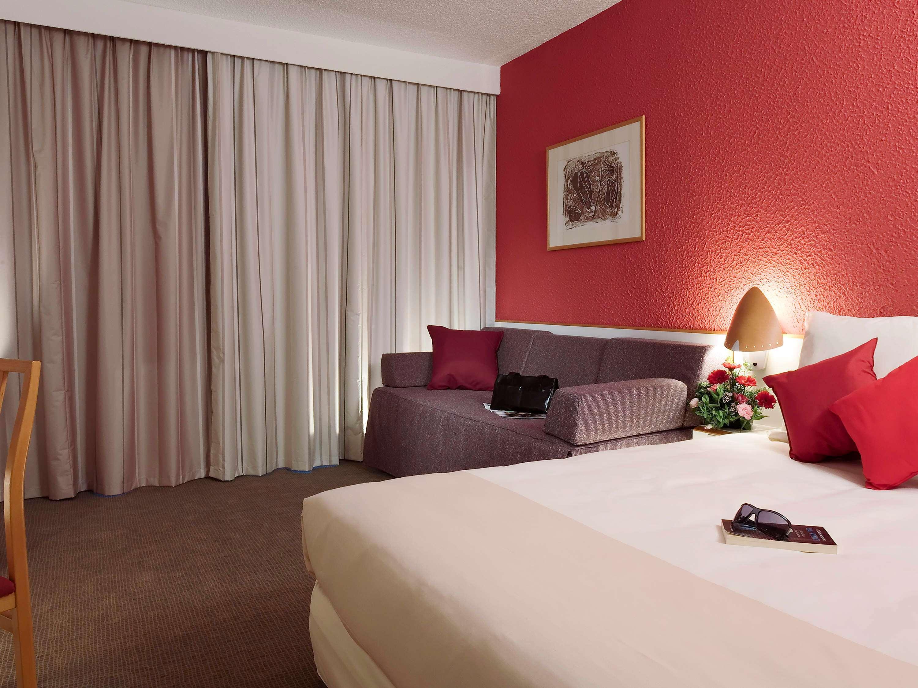 Novotel Porto Gaia Βίλα Νόβα ντε Γκάια Εξωτερικό φωτογραφία