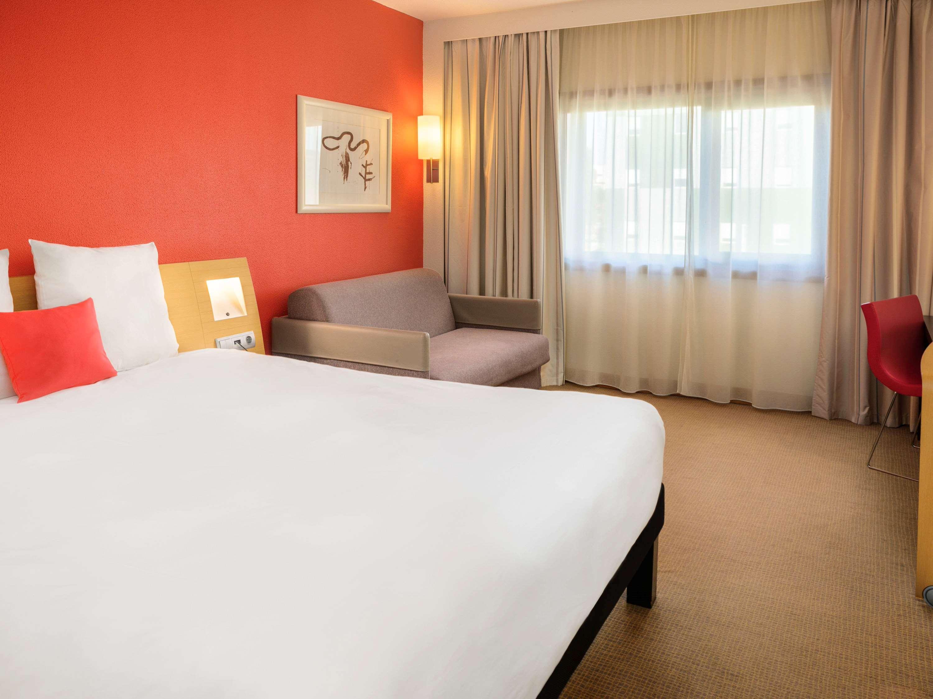 Novotel Porto Gaia Βίλα Νόβα ντε Γκάια Εξωτερικό φωτογραφία