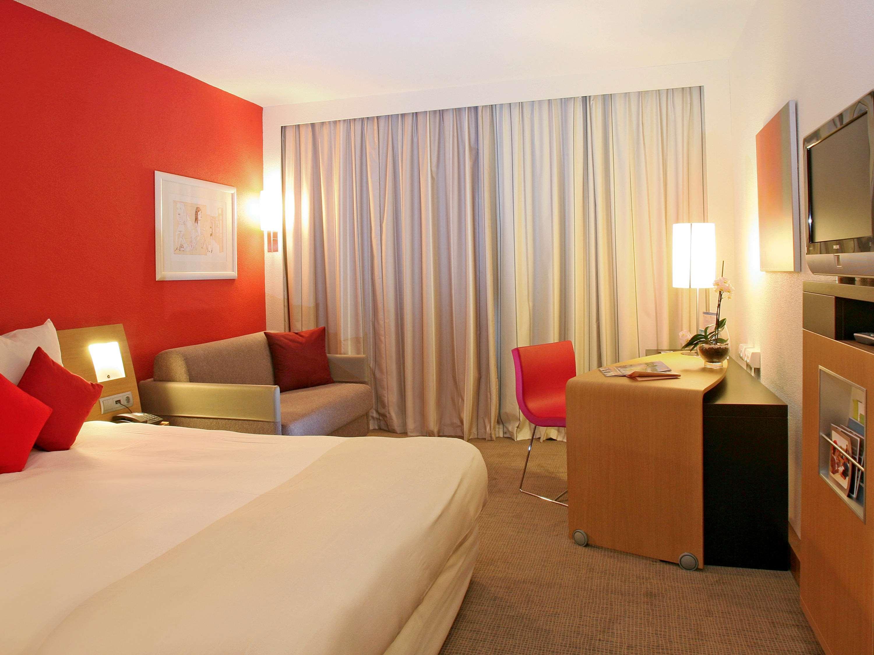 Novotel Porto Gaia Βίλα Νόβα ντε Γκάια Εξωτερικό φωτογραφία