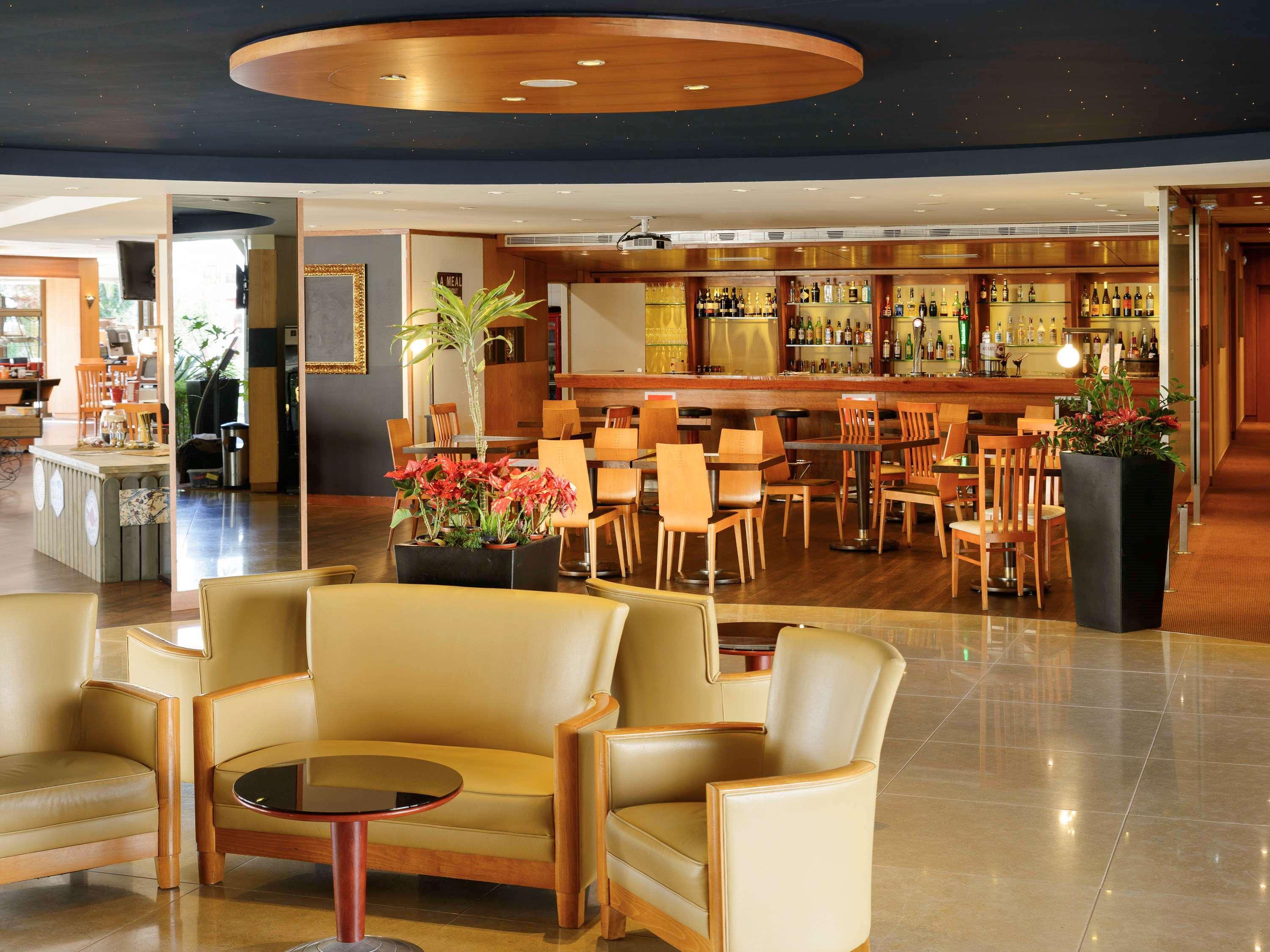 Novotel Porto Gaia Βίλα Νόβα ντε Γκάια Εξωτερικό φωτογραφία