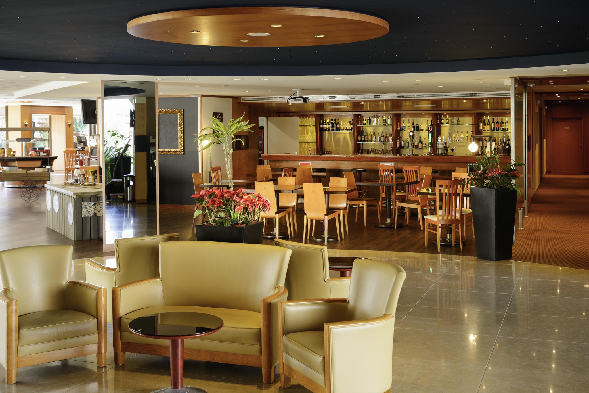Novotel Porto Gaia Βίλα Νόβα ντε Γκάια Εξωτερικό φωτογραφία