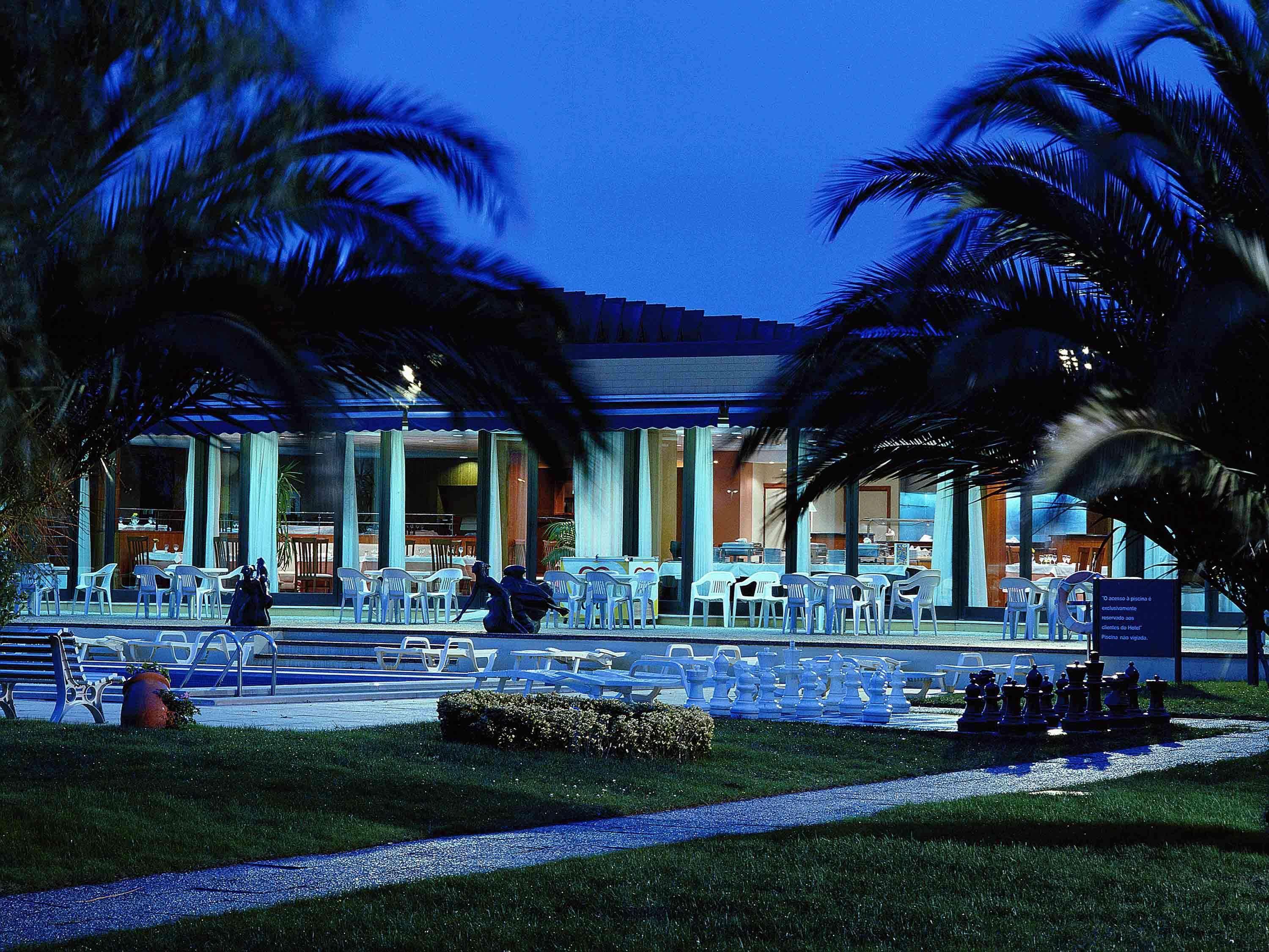 Novotel Porto Gaia Βίλα Νόβα ντε Γκάια Εξωτερικό φωτογραφία