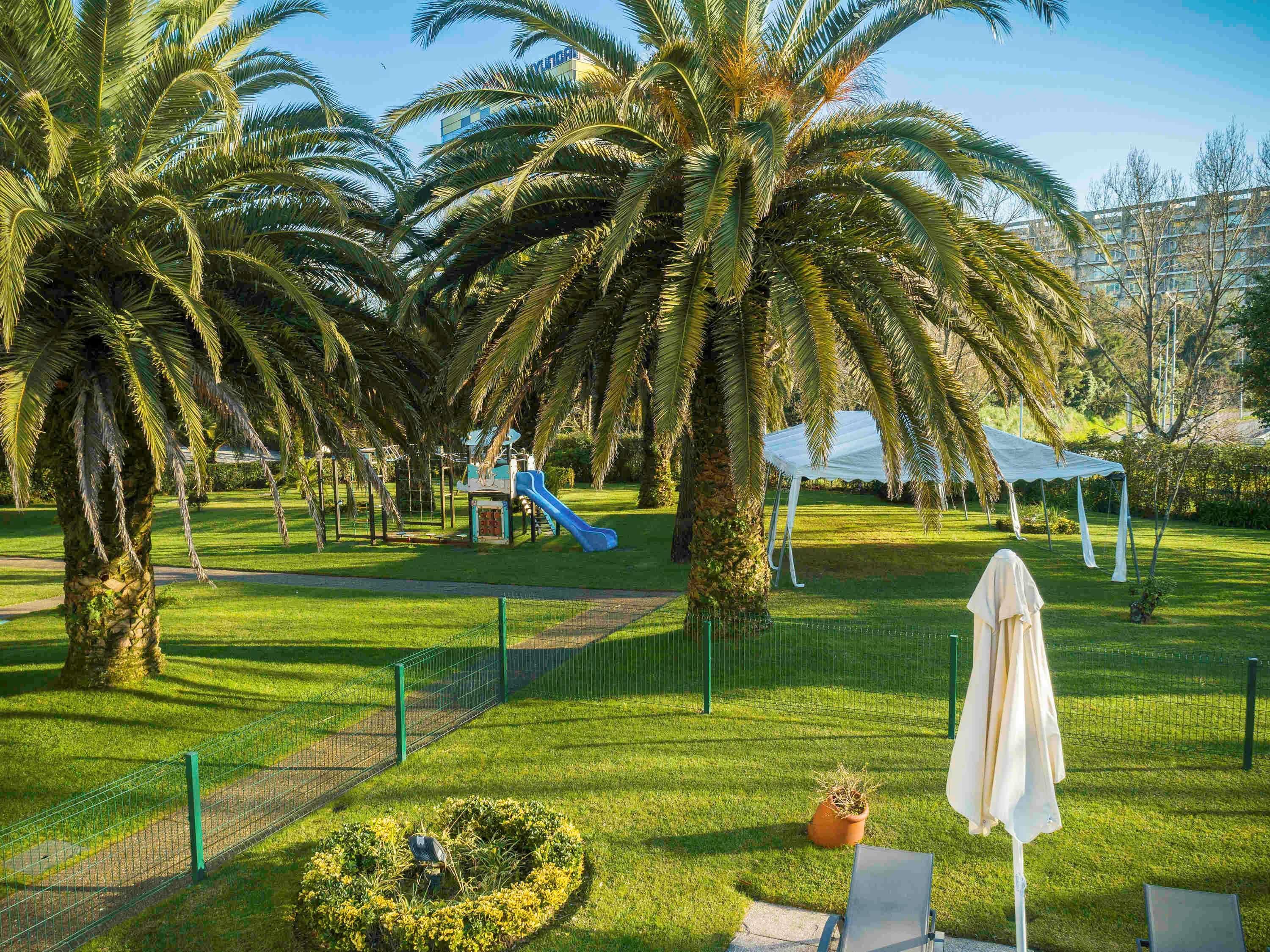 Novotel Porto Gaia Βίλα Νόβα ντε Γκάια Εξωτερικό φωτογραφία