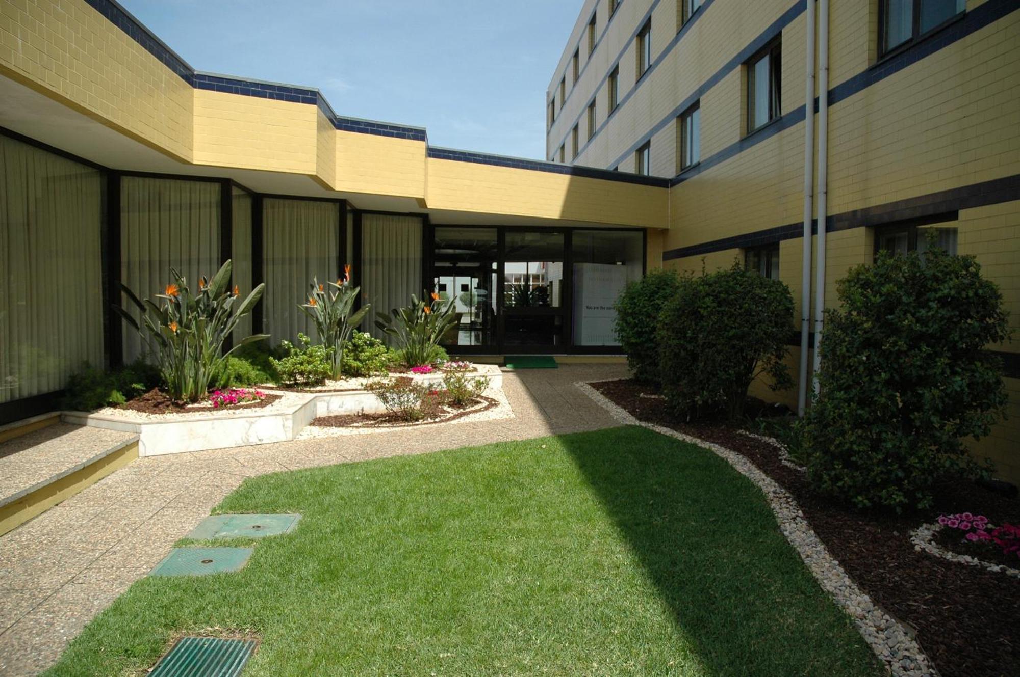 Novotel Porto Gaia Βίλα Νόβα ντε Γκάια Εξωτερικό φωτογραφία